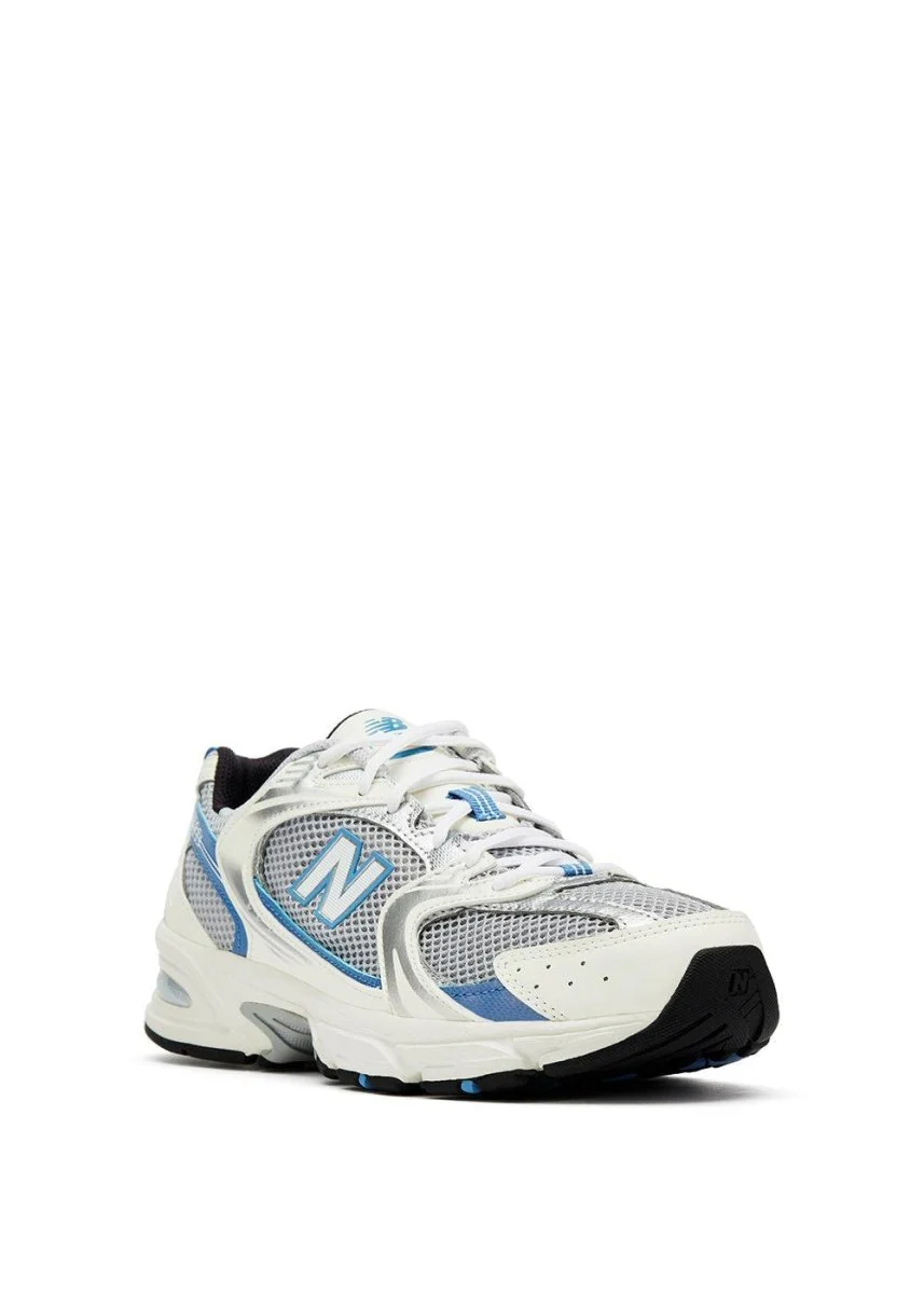 MR530KC - Light Aluminum - Sneakers - Image 5