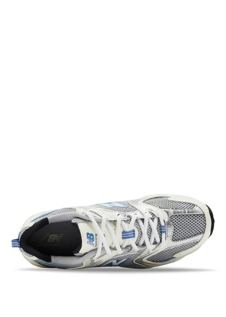 MR530KC - Light Aluminum - Sneakers - Image 6