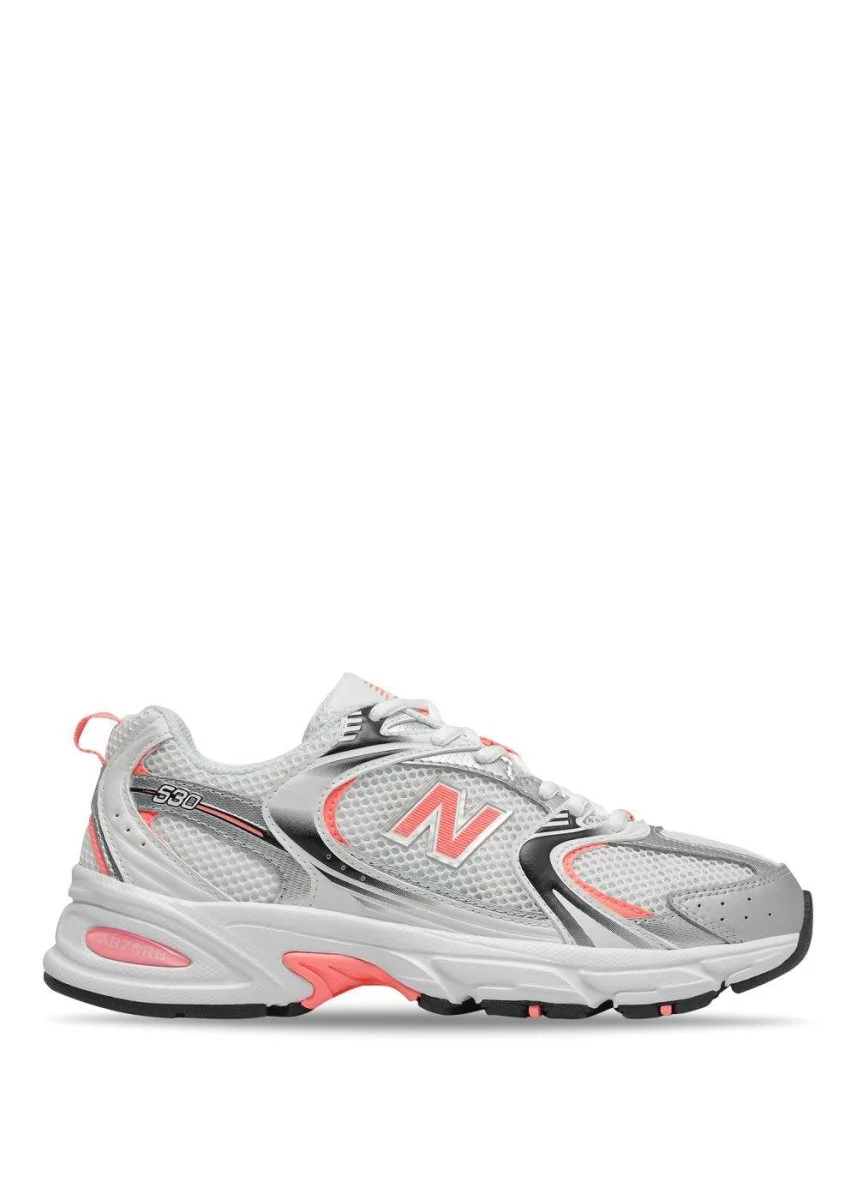 MR530MAC - White - Sneakers