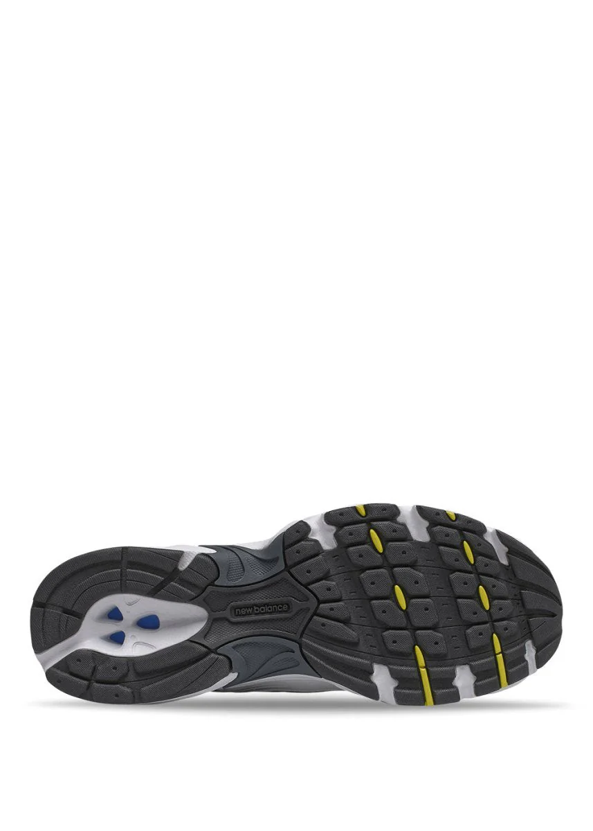 MR530UNX - White - Sneakers - Image 4