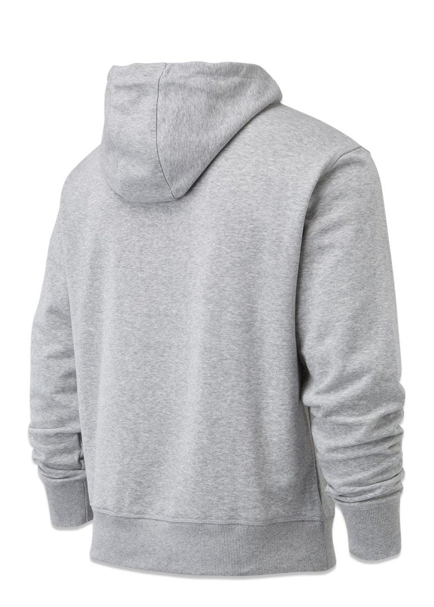 MT13662 - Athletic Grey Heather - Image 2