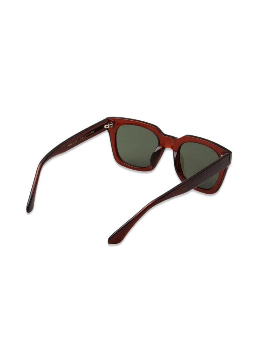 Nancy - Brown Transparent - Image 2