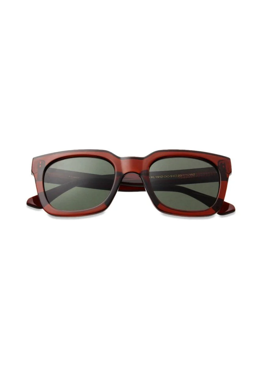 Nancy - Brown Transparent - Image 3
