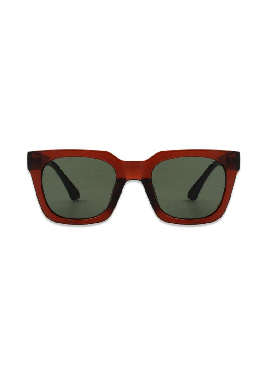 Nancy - Brown Transparent - Image 4