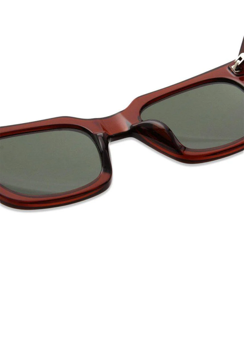 Nancy - Brown Transparent - Image 6