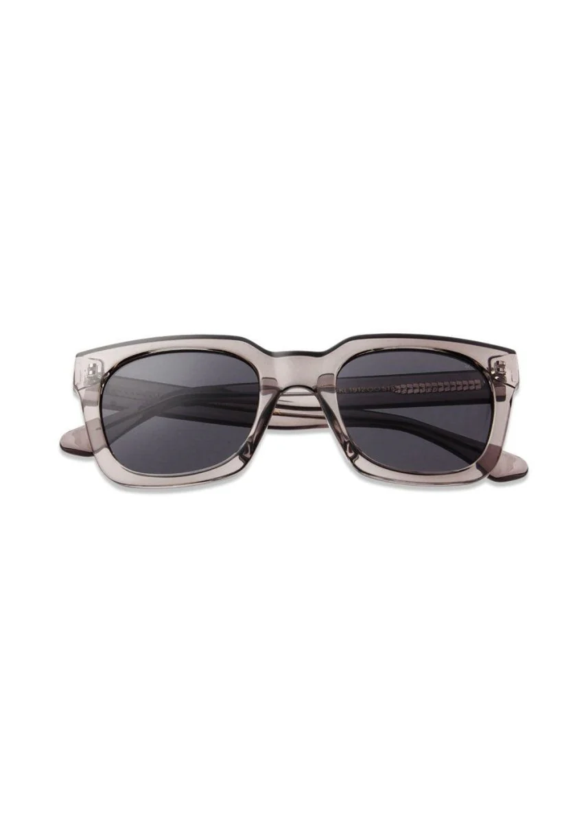 Nancy - Grey Transparent - Image 3