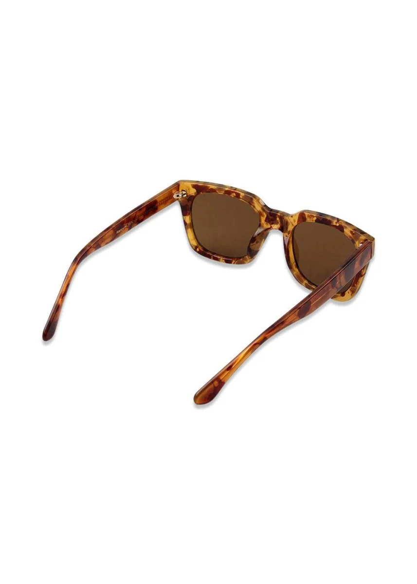 Nancy - Demi Light Brown Transparent - Image 4