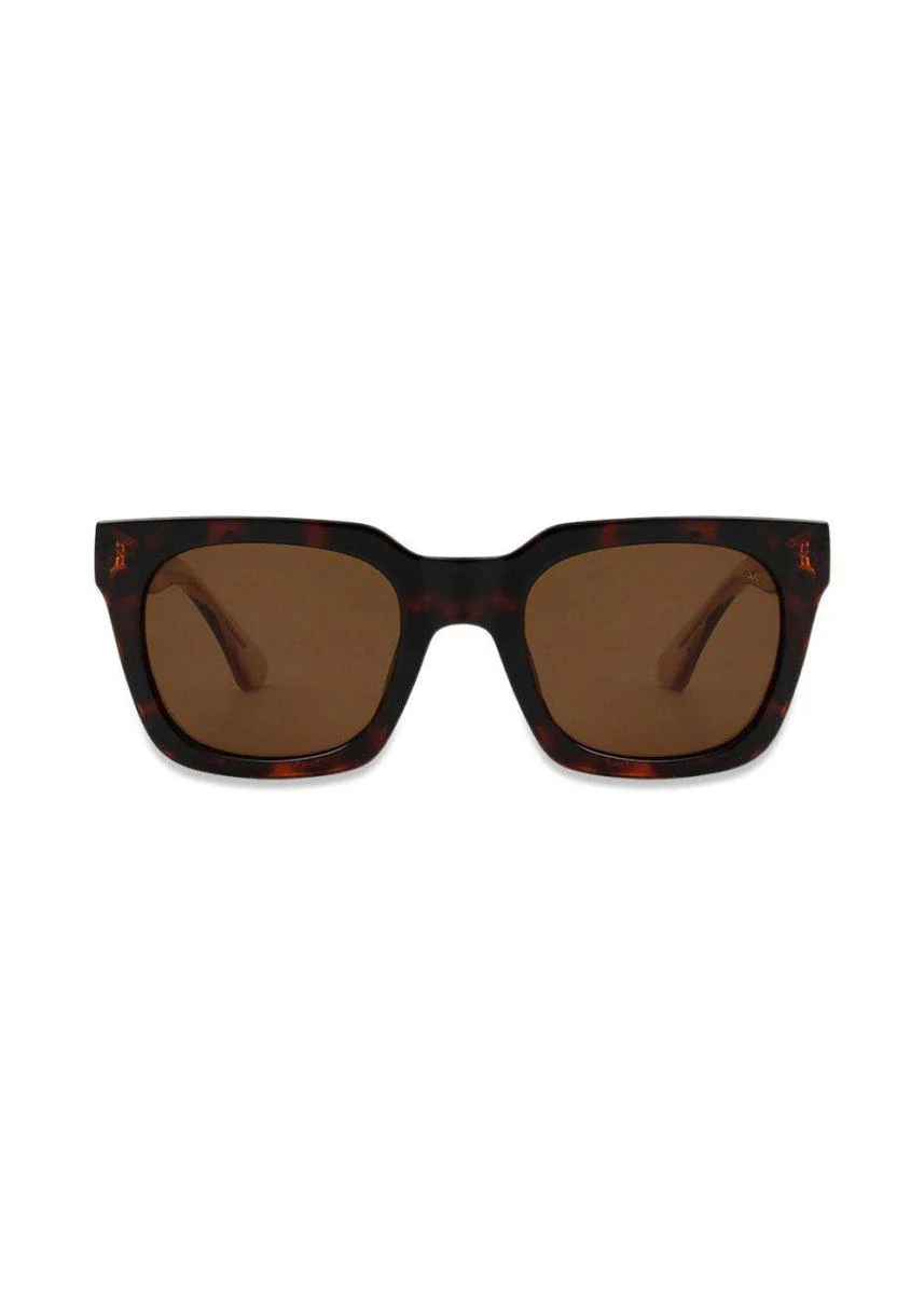 Nancy - Demi Tortoise