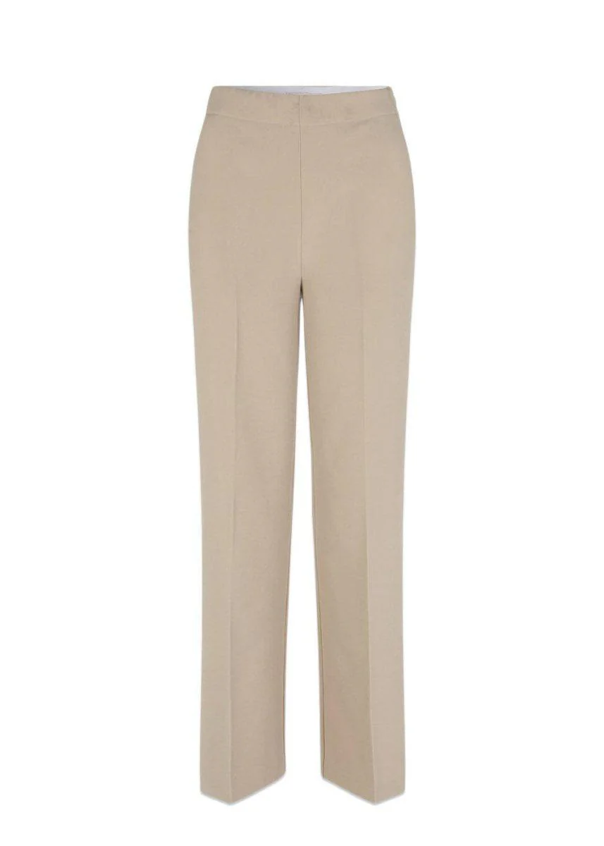 Nelli pants - Powder Sand