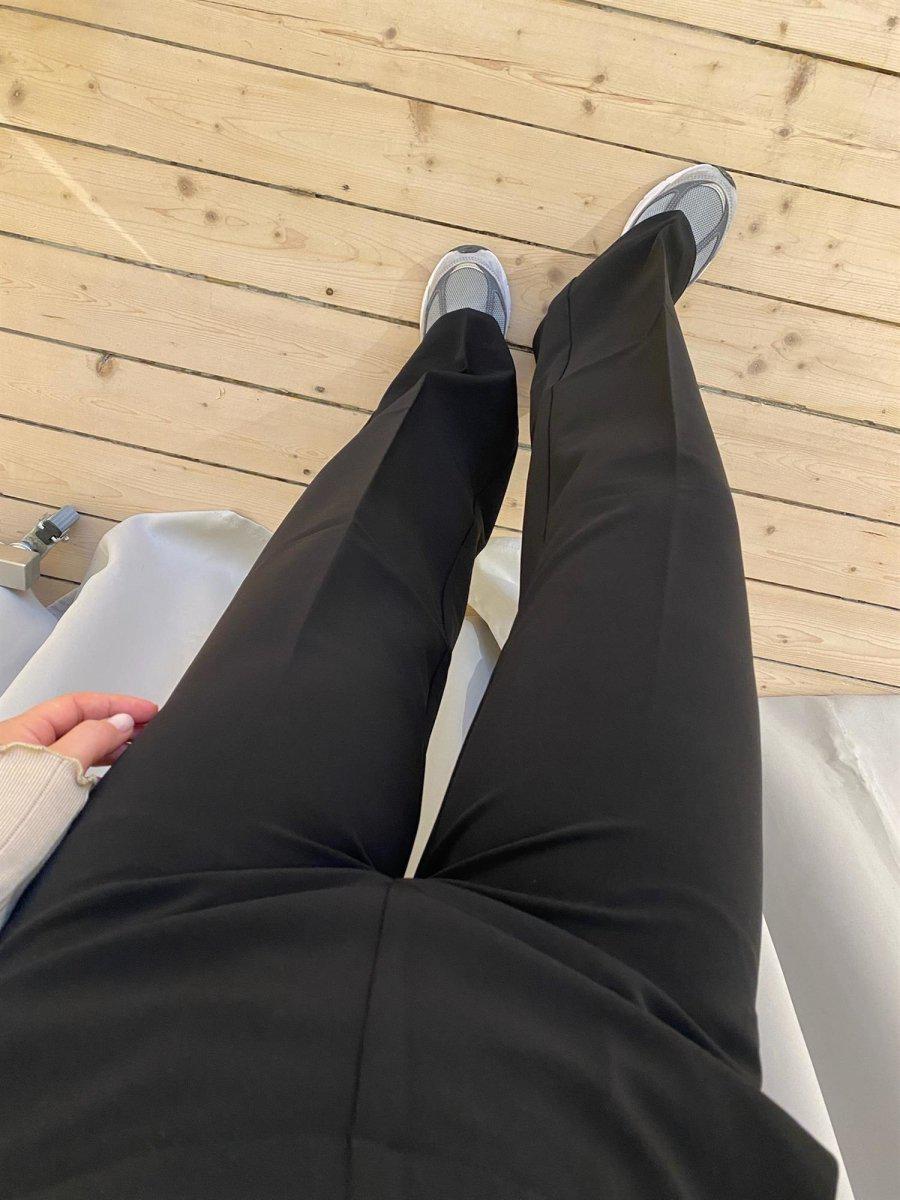 Nelli pants - Black - Image 3