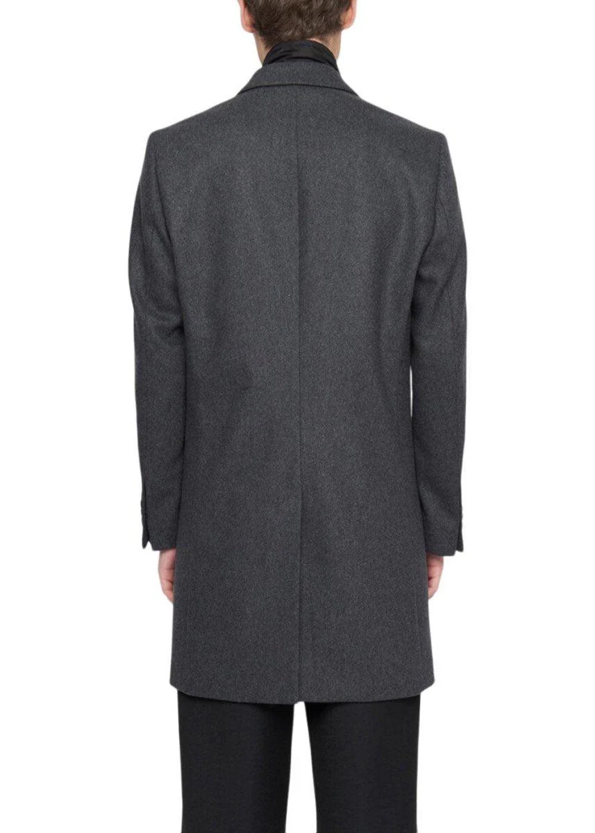 NETLEY - Med Grey Mel - Image 3