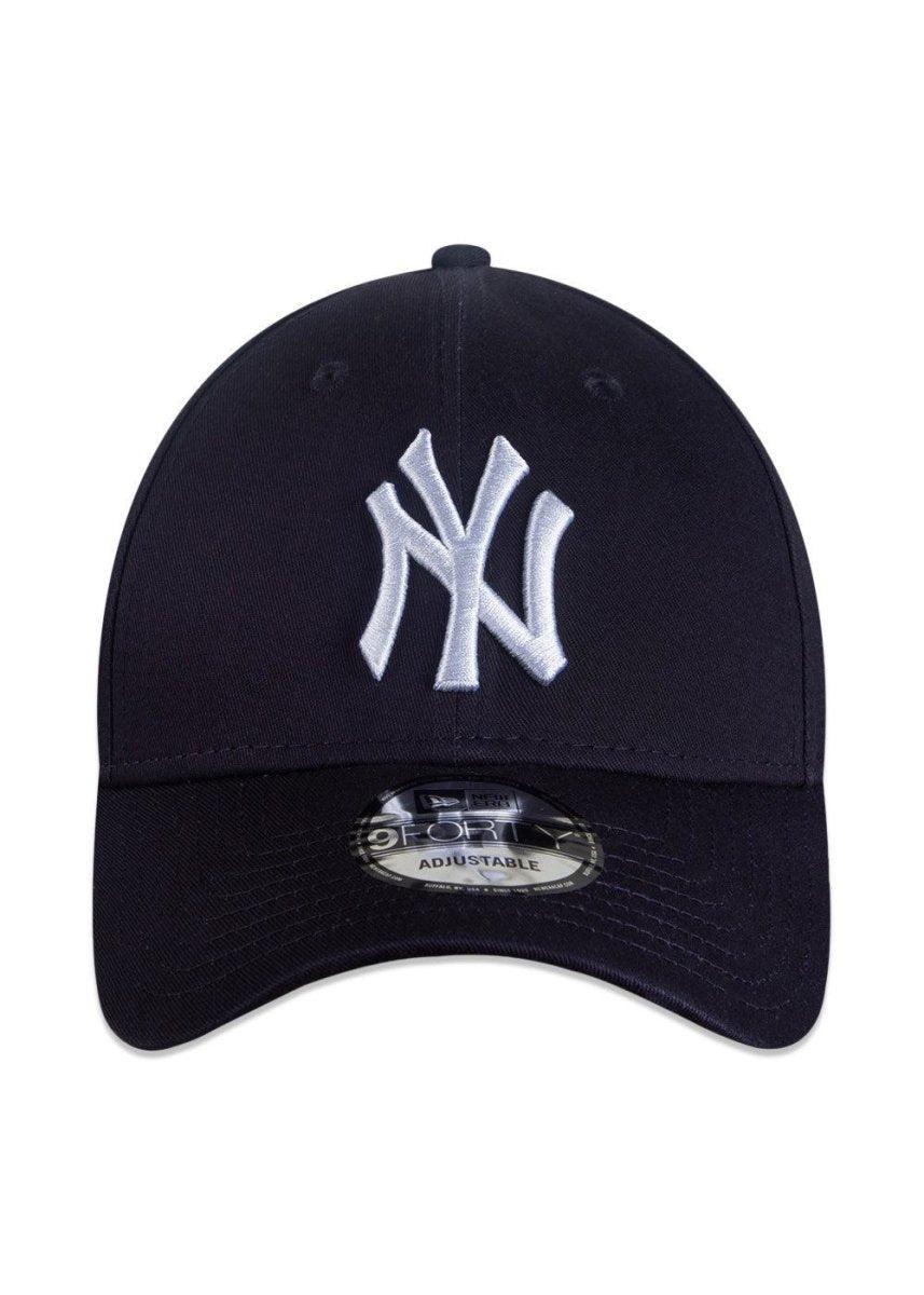 New York yankees - Navy/White - Image 3