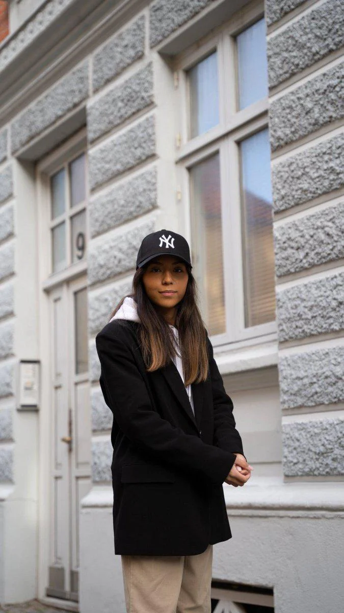 New York yankees - Black/White - Image 3