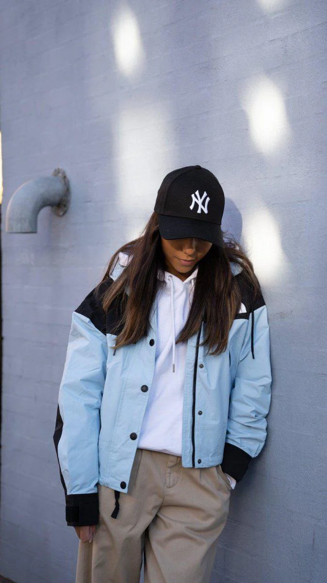 New York yankees - Black/White - Image 4