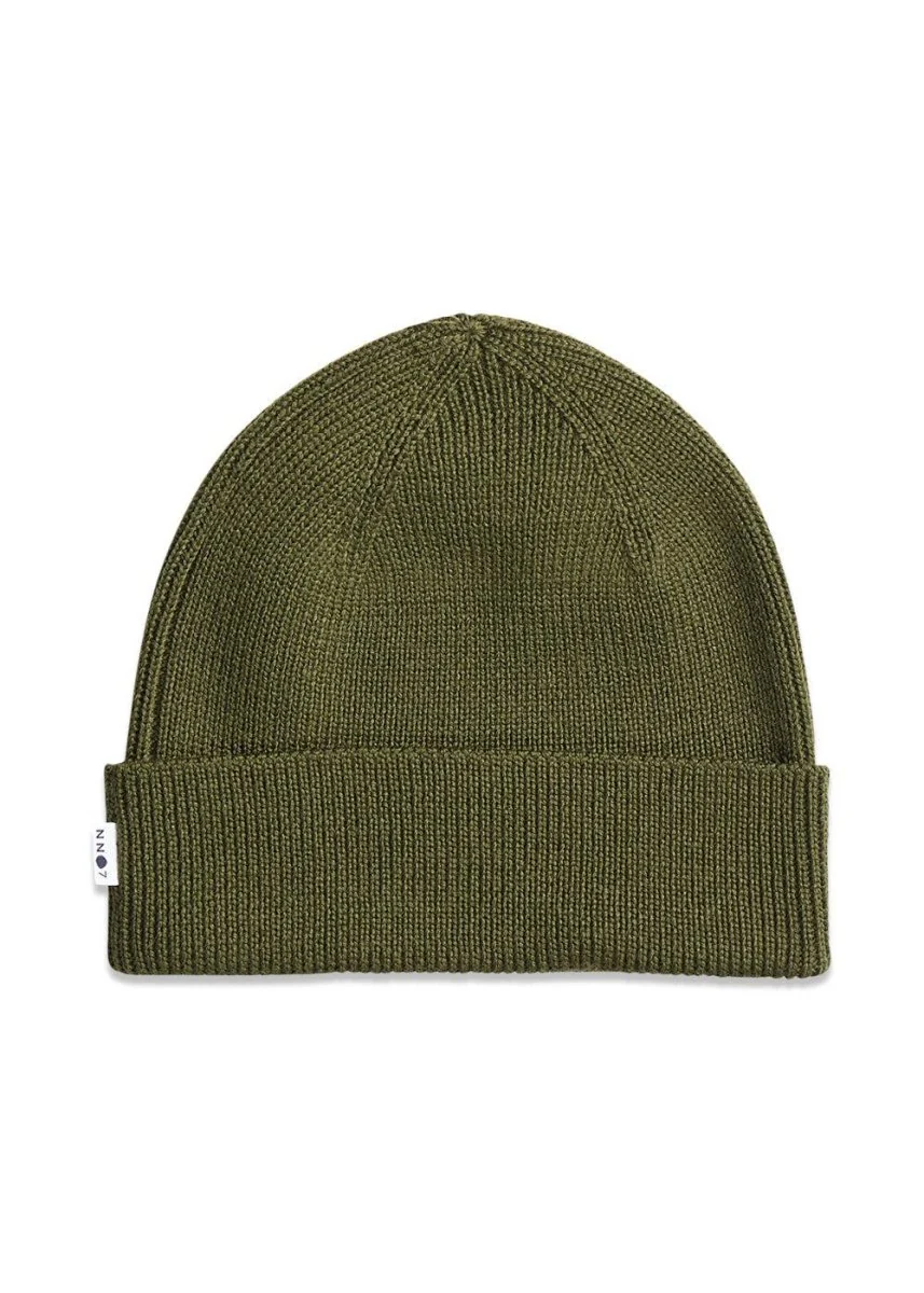 Niko Beanie 6150 - Army