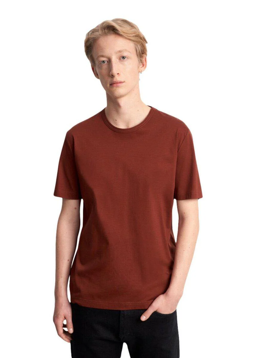 OLAF - Rust Red - Image 2