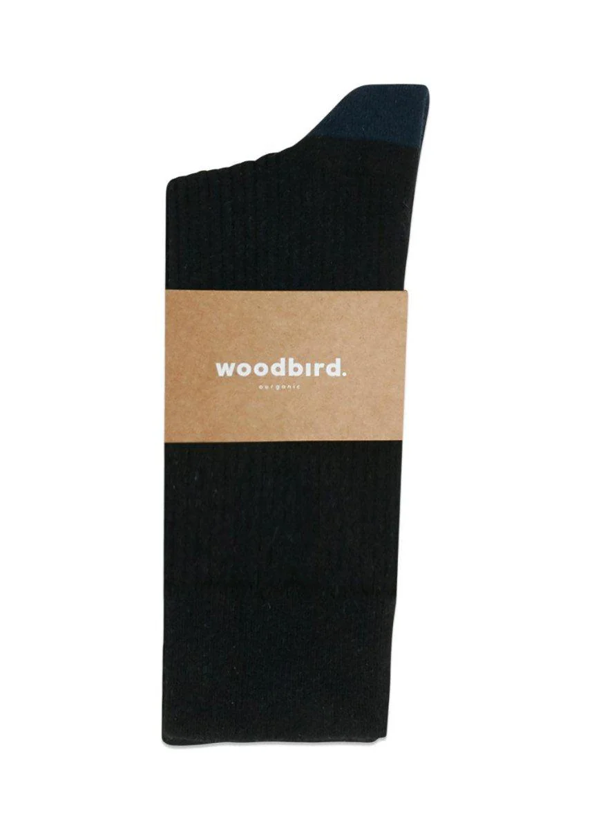Our Dress Socks - Black