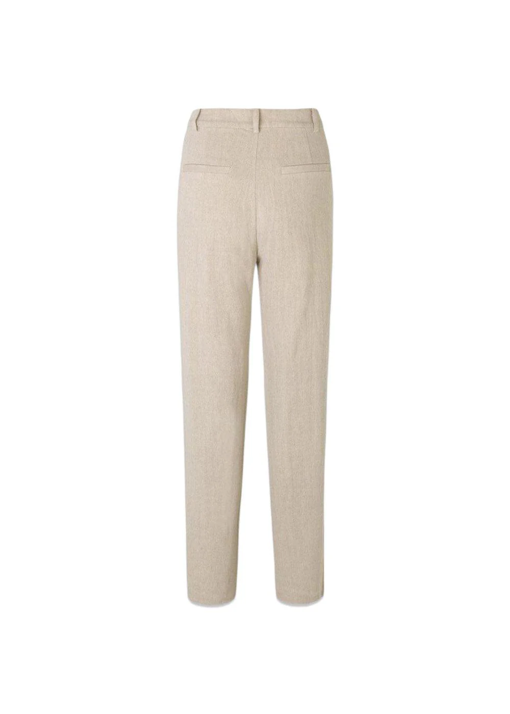 ParkMD pants - Cream Milk - Image 2