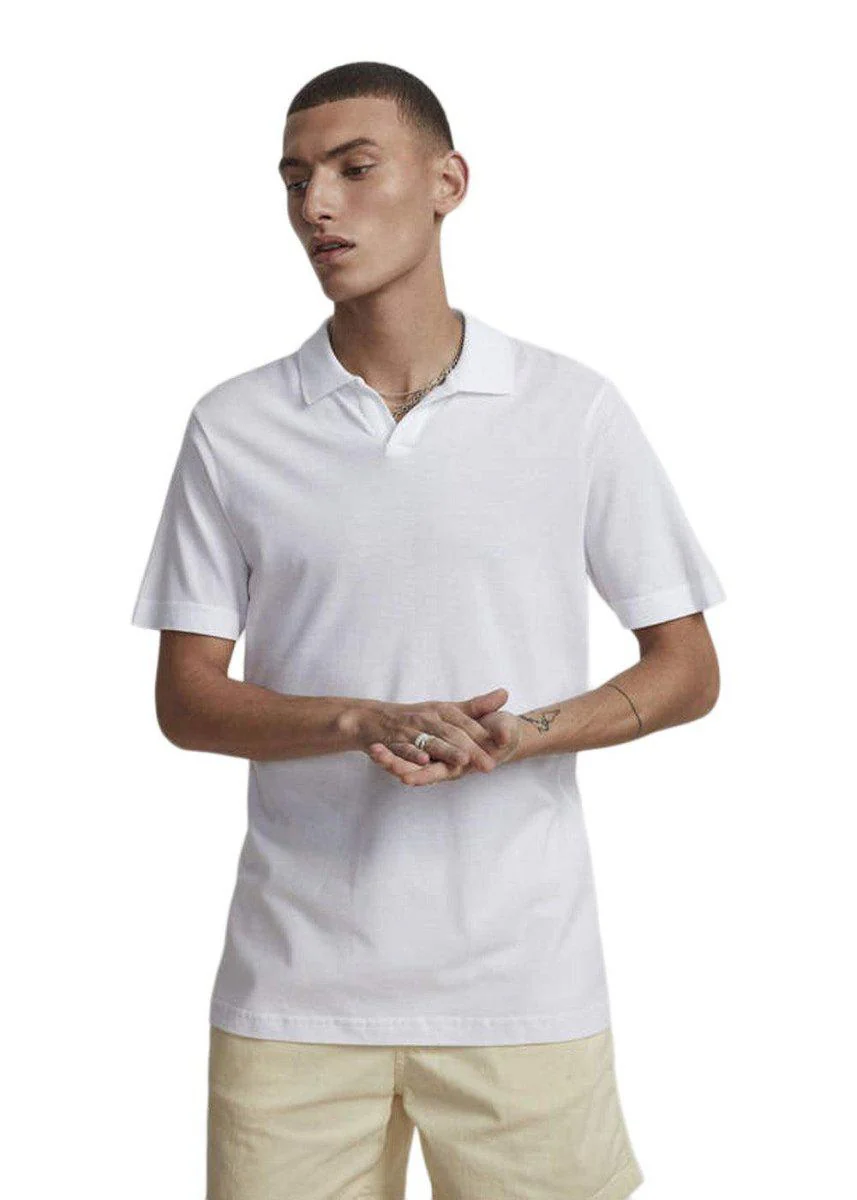 Paul Polo 3463 - Egg White - Image 3