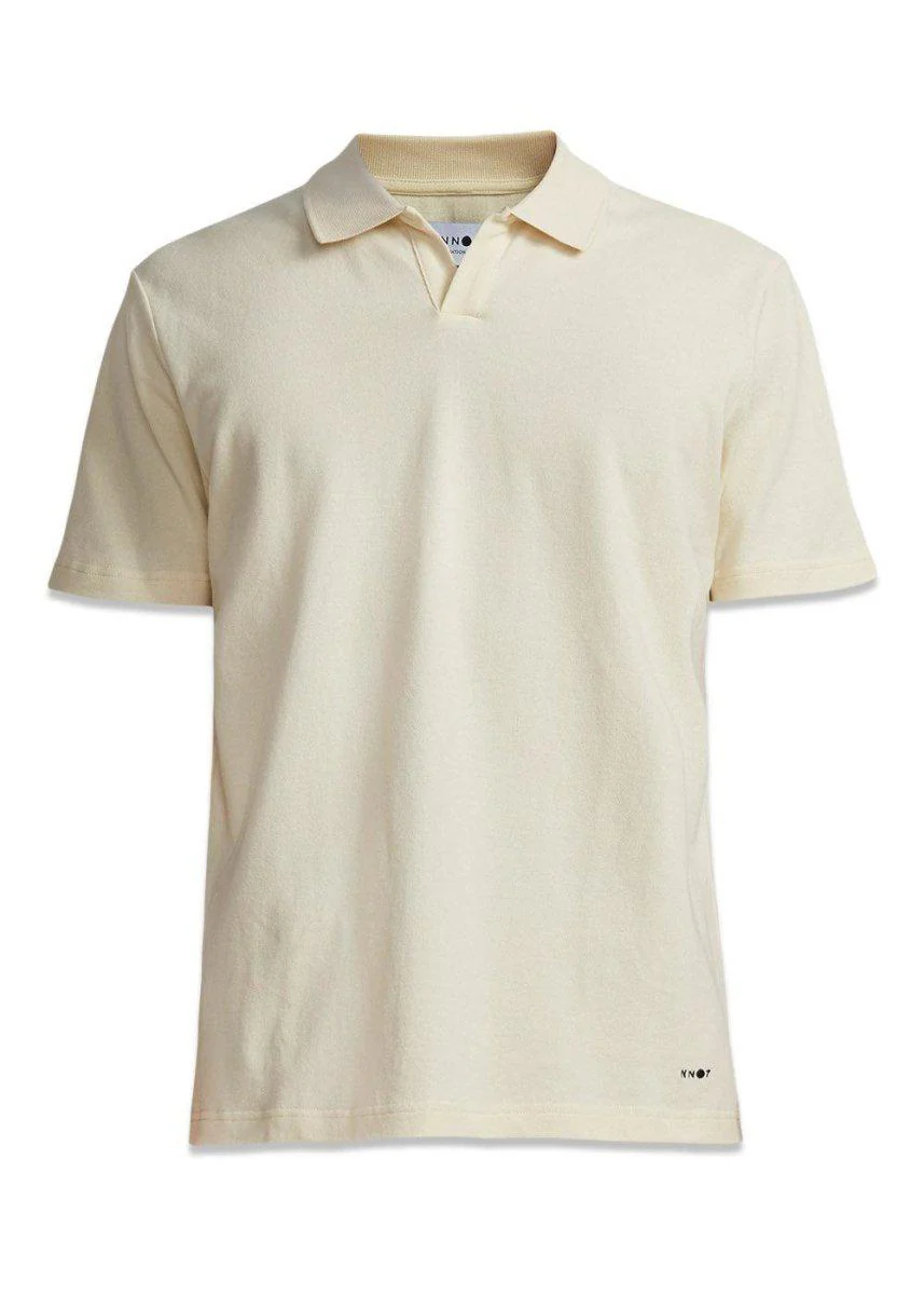 Paul Polo 3463 - Yellow Pastel