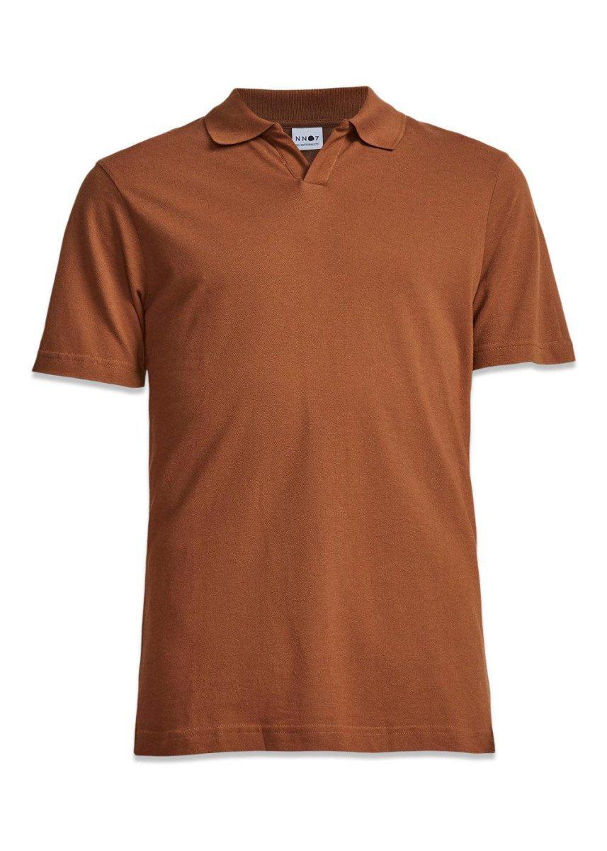 Paul Polo 3463 - Canela Brown