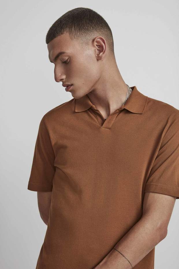 Paul Polo 3463 - Canela Brown - Image 2