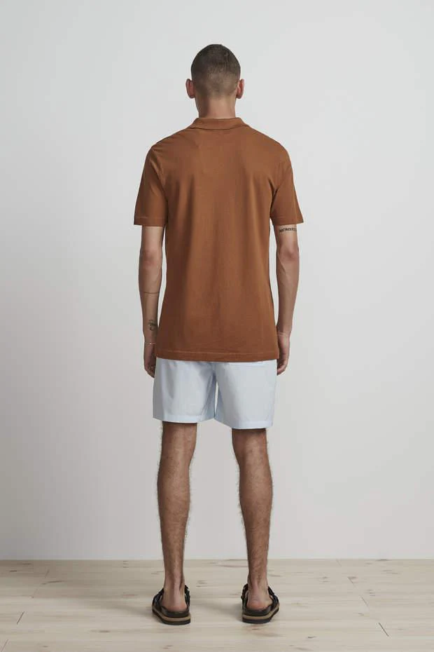 Paul Polo 3463 - Canela Brown - Image 4