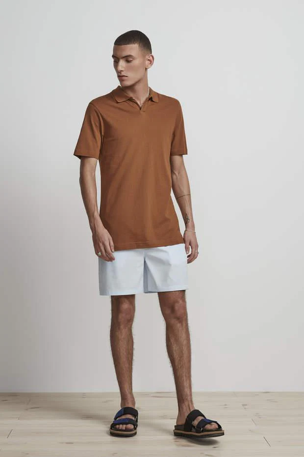 Paul Polo 3463 - Canela Brown - Image 5