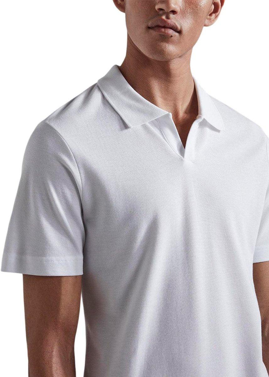 Paul Polo 3463 - White - Image 2