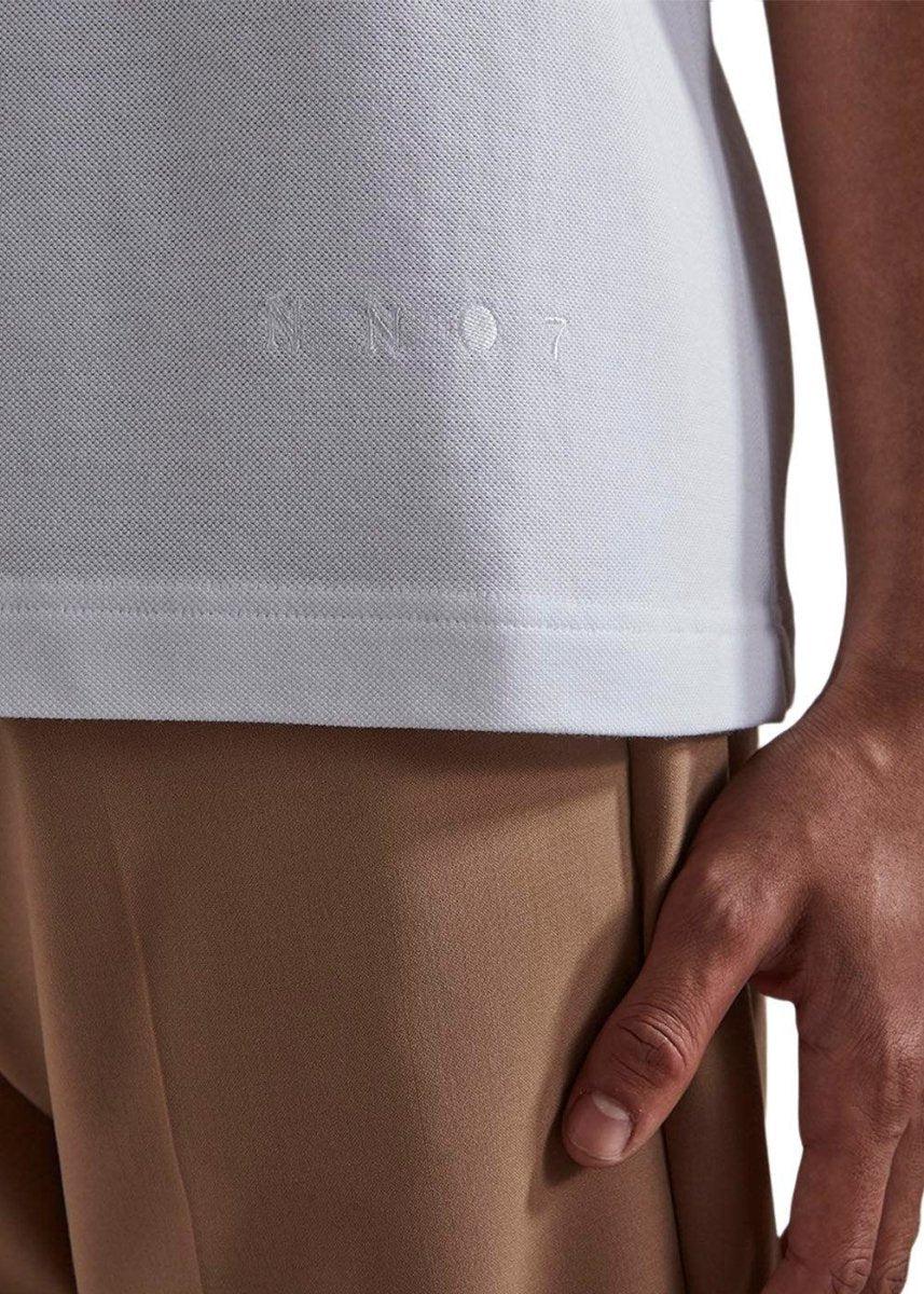 Paul Polo 3463 - White - Image 3
