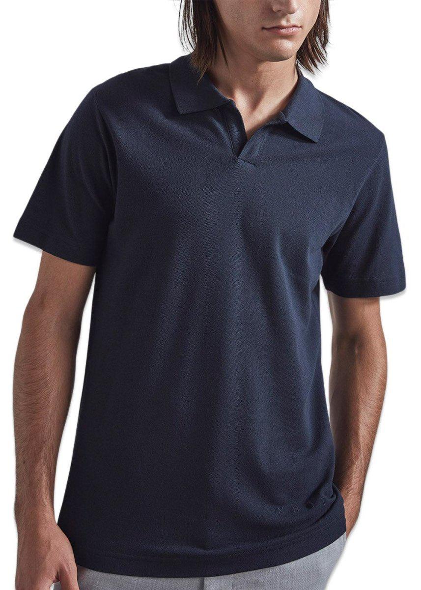 Paul Polo 3463 - Blue - Image 2