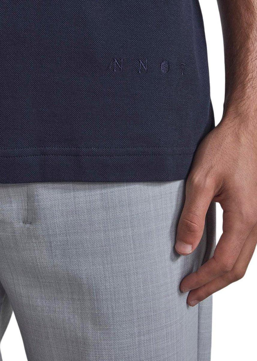 Paul Polo 3463 - Blue - Image 3