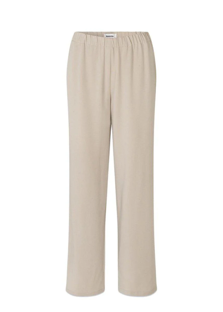 PerryMD pants - Powder Sand