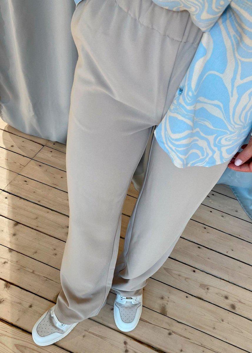 PerryMD pants - Powder Sand - Image 2