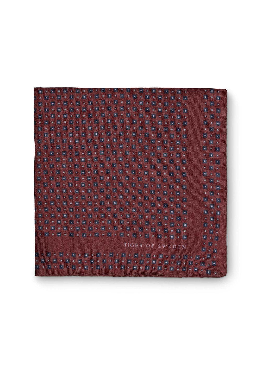 REMONTER - Burgundy