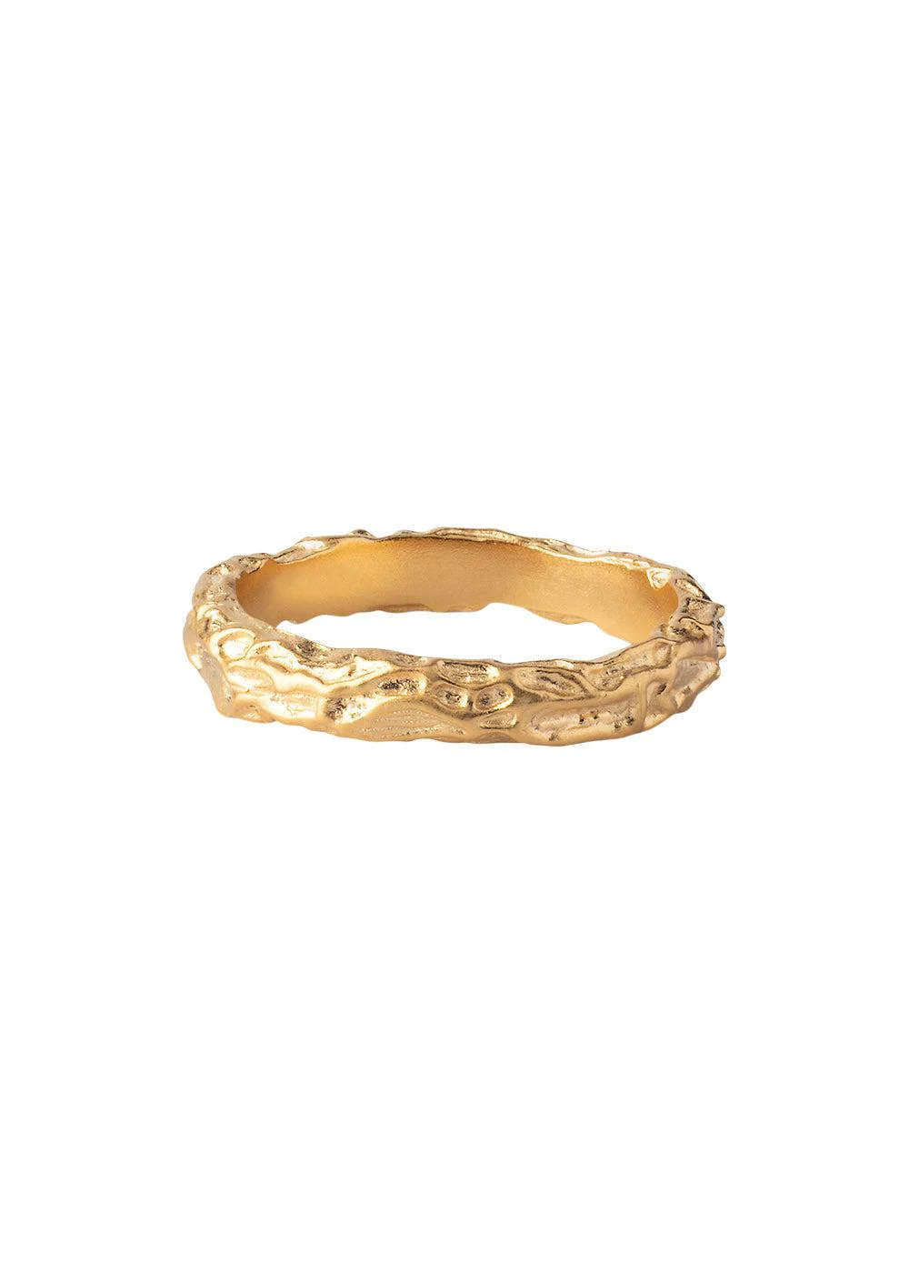 Ring, Gaia - 925S/Gp/M