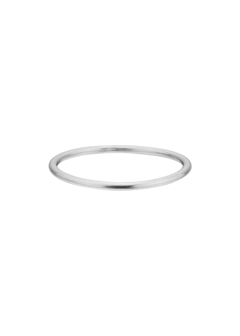 Ring, Simple - 925S