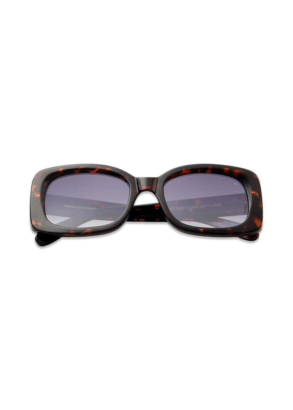 Salo - Demi Tortoise - Image 3