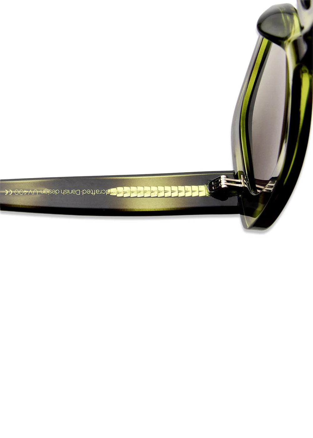 Salo - Demi Olive - Image 5