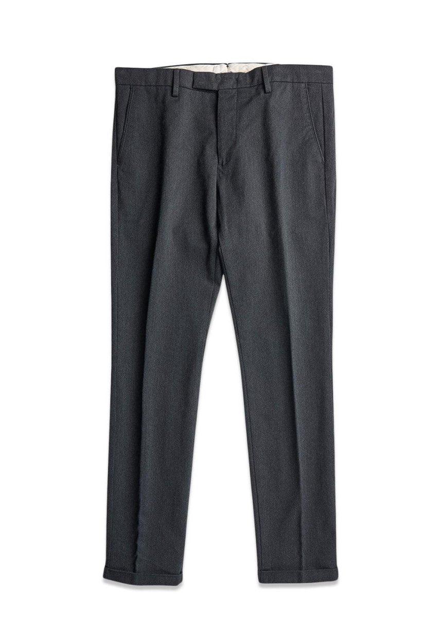 Scott 1206 - Dark Grey