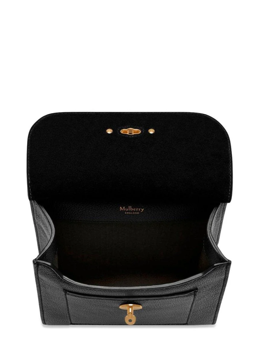 Small Antony N Small Classic G - Black - Image 3
