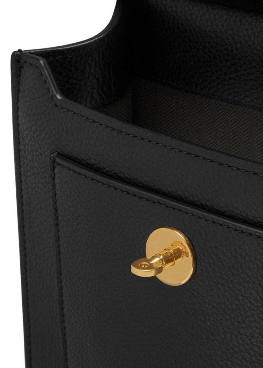 Small Antony N Small Classic G - Black - Image 4
