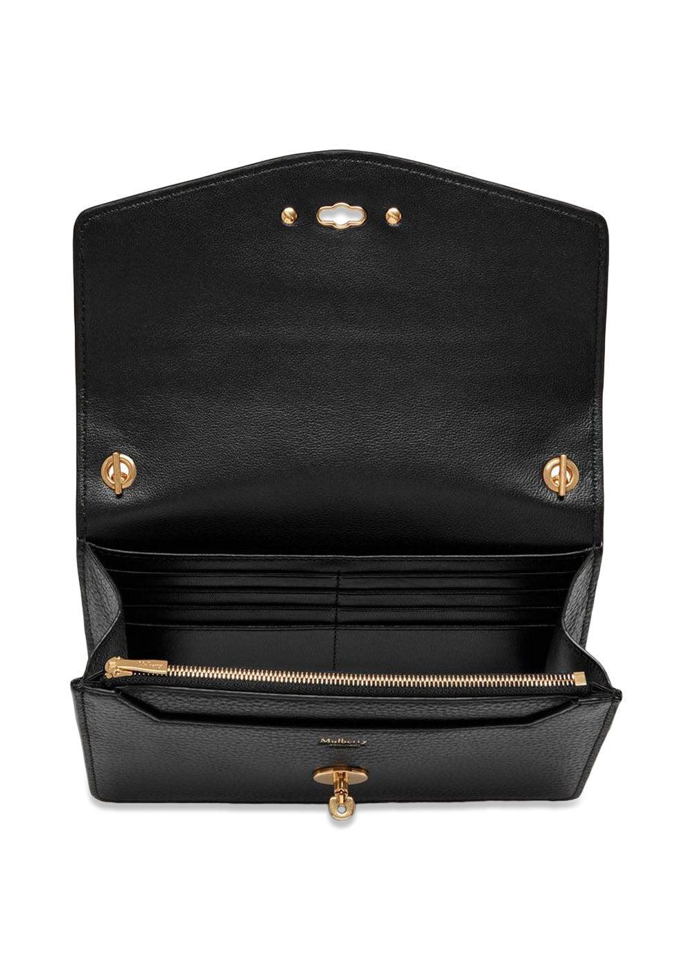 Small Darley Classic Grain - Black - Image 4