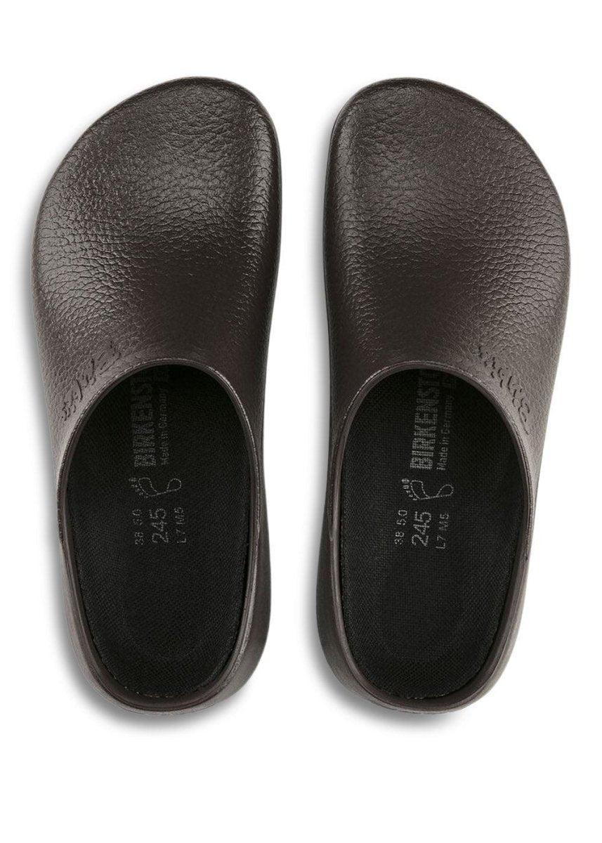 Super Birki PU Black - Black - Image 5