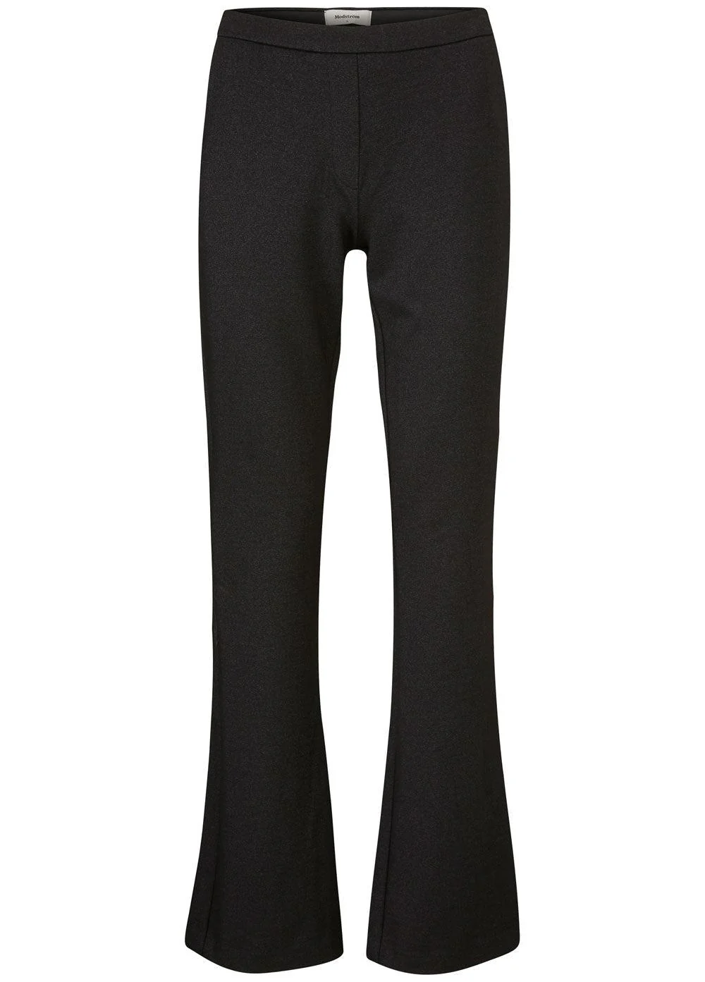 Tanny flare pants - Black