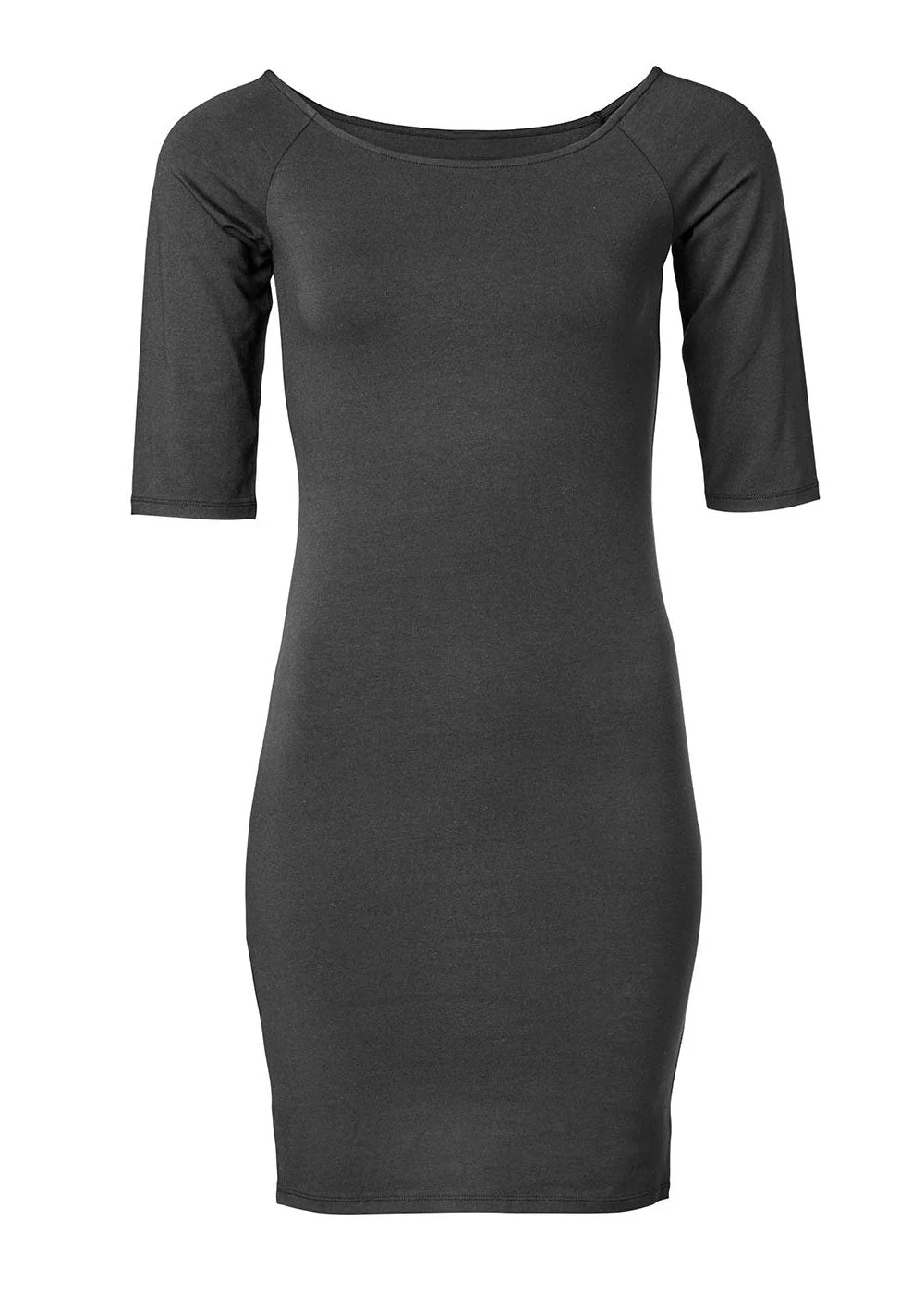 Tansy dress - Black