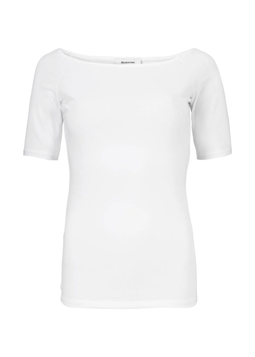 Tansy top - White