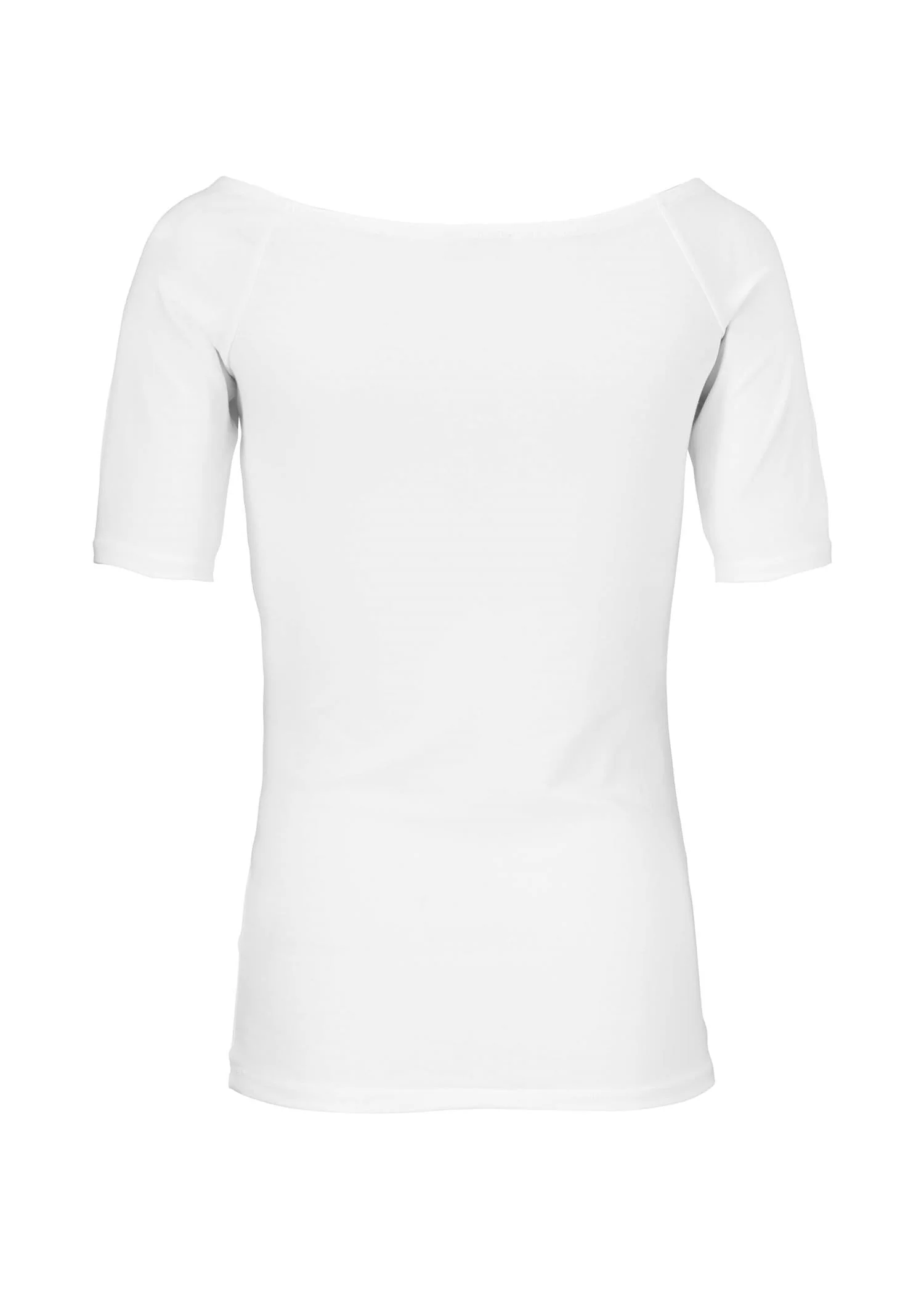 Tansy top - White - Image 2