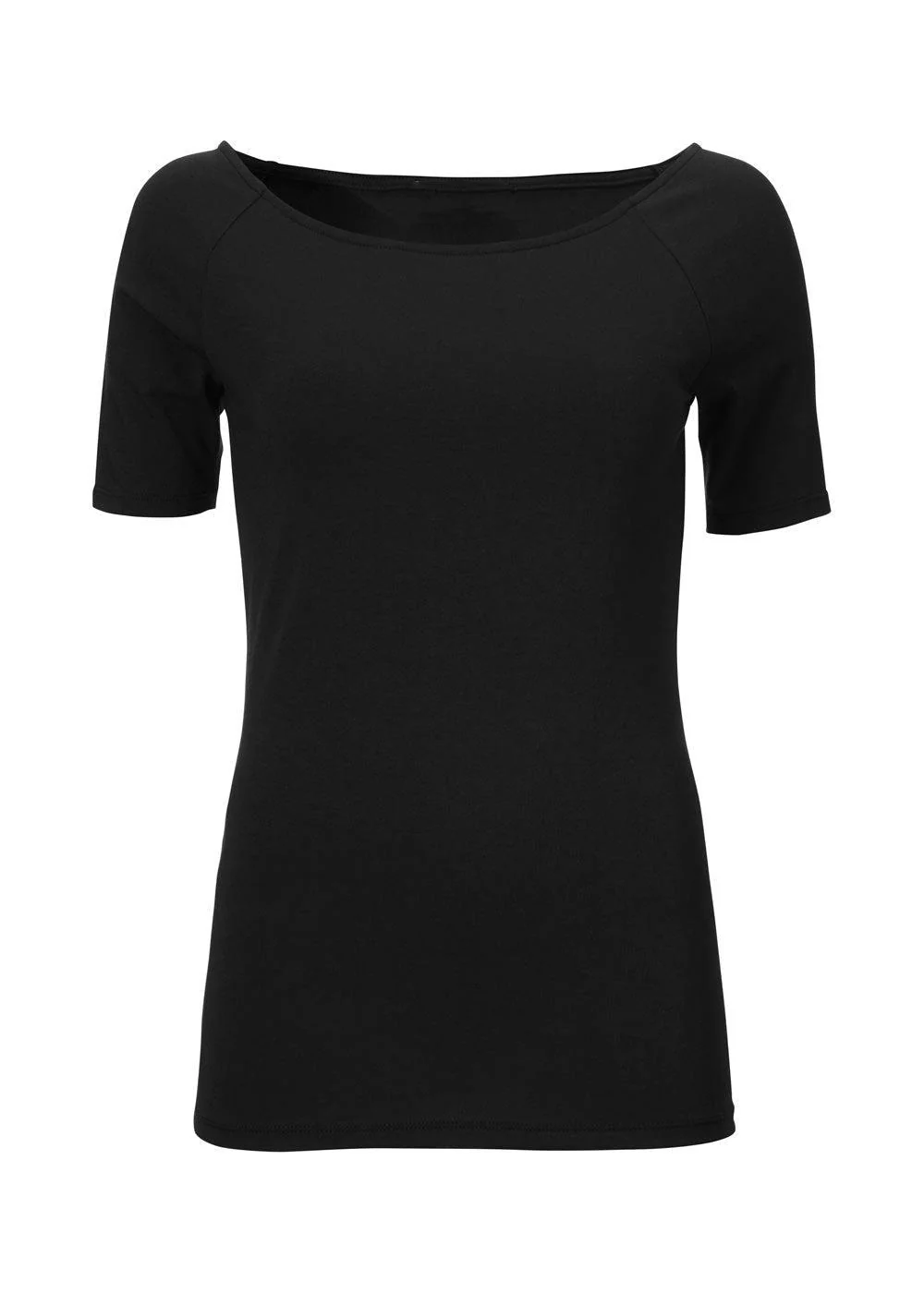 Tansy top - Black