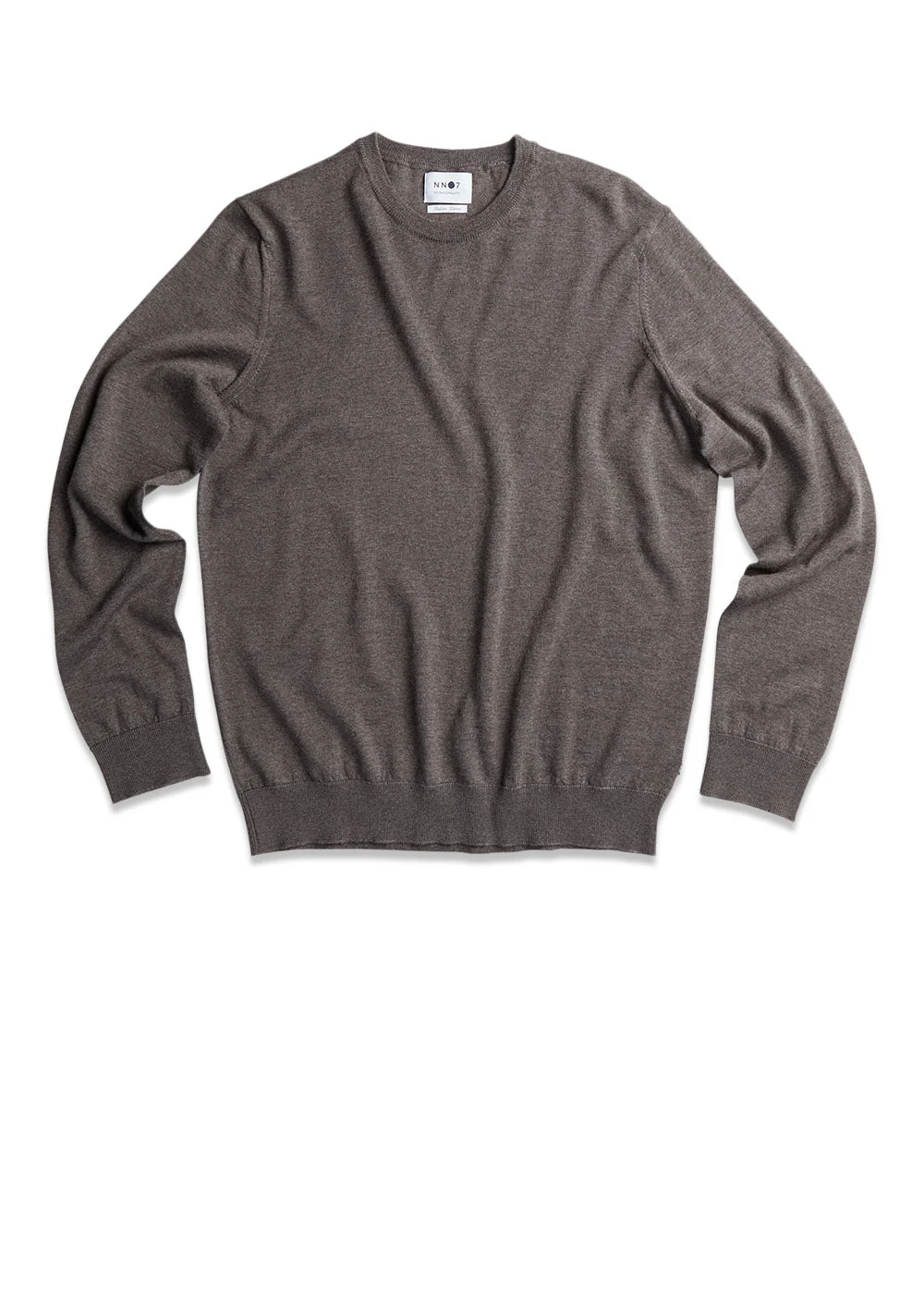 Ted 6120 - Antracite Grey Mel.
